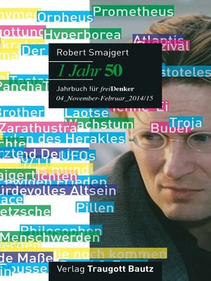 cover image of 1 Jahr 50
